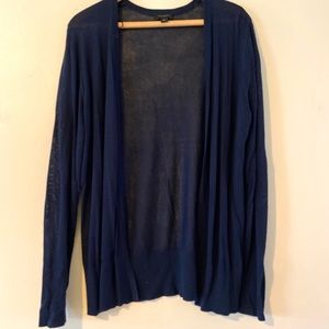 Ann Taylor Cardigan